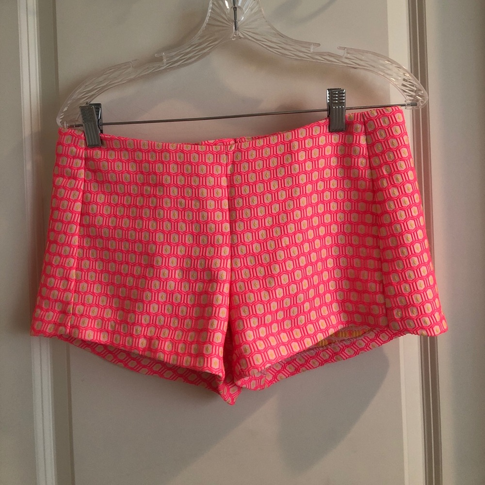 Lilly Pulitzer🌴 3 inch Liza Shorts